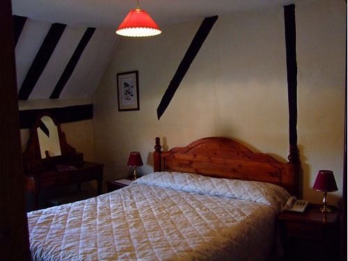Hotel Swan Harleston